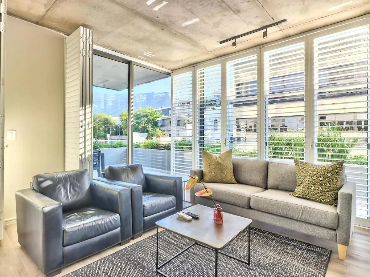 The Quarter Apartments Cape Town