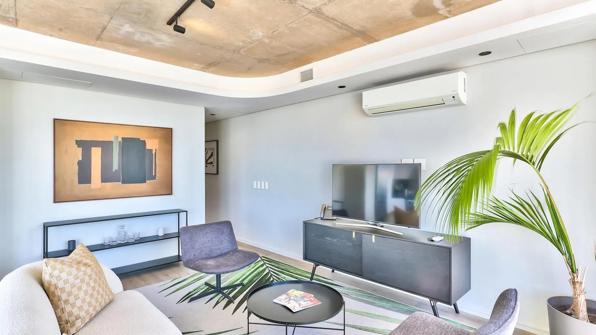 The Quarter Apartments Cape Town