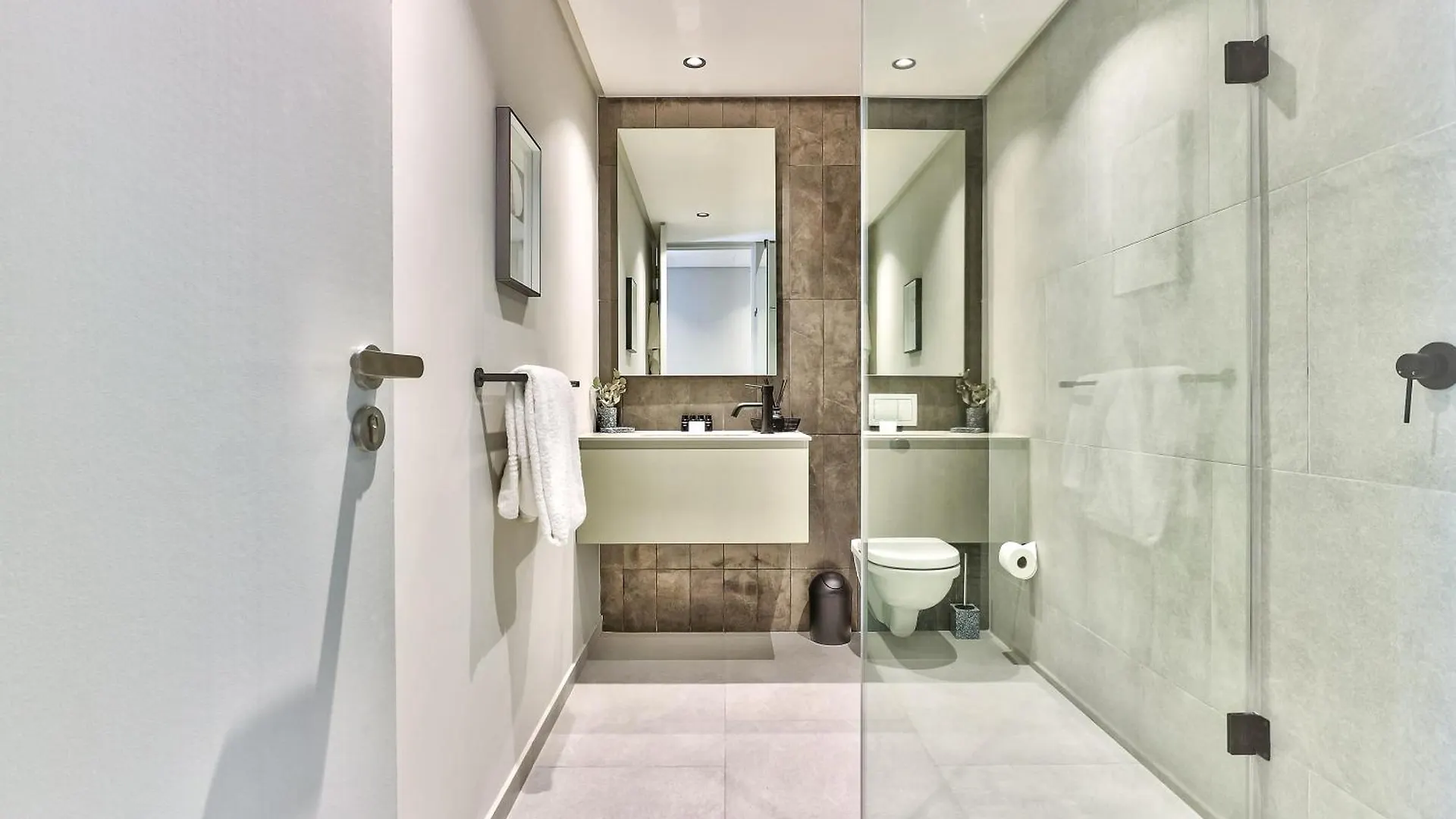 The Quarter Apartments Cape Town