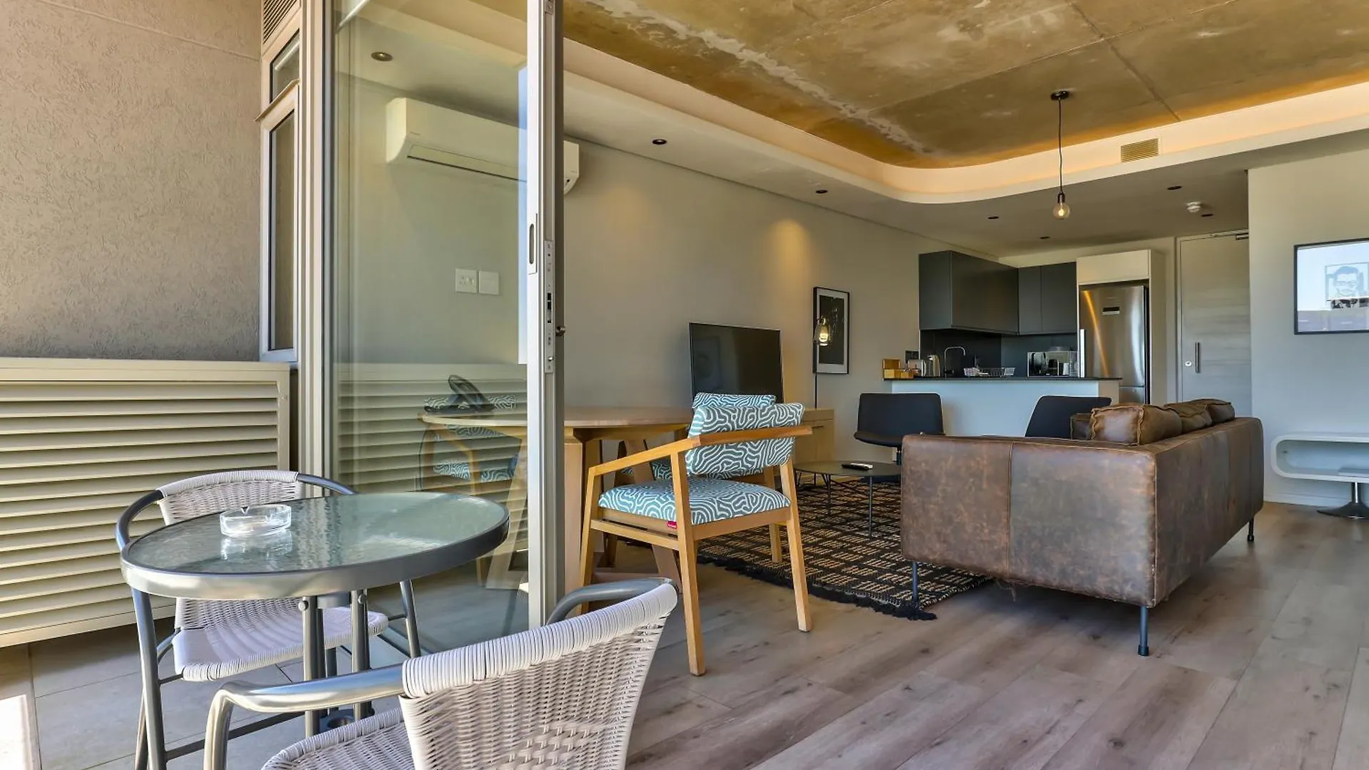 The Quarter Apartments Cape Town