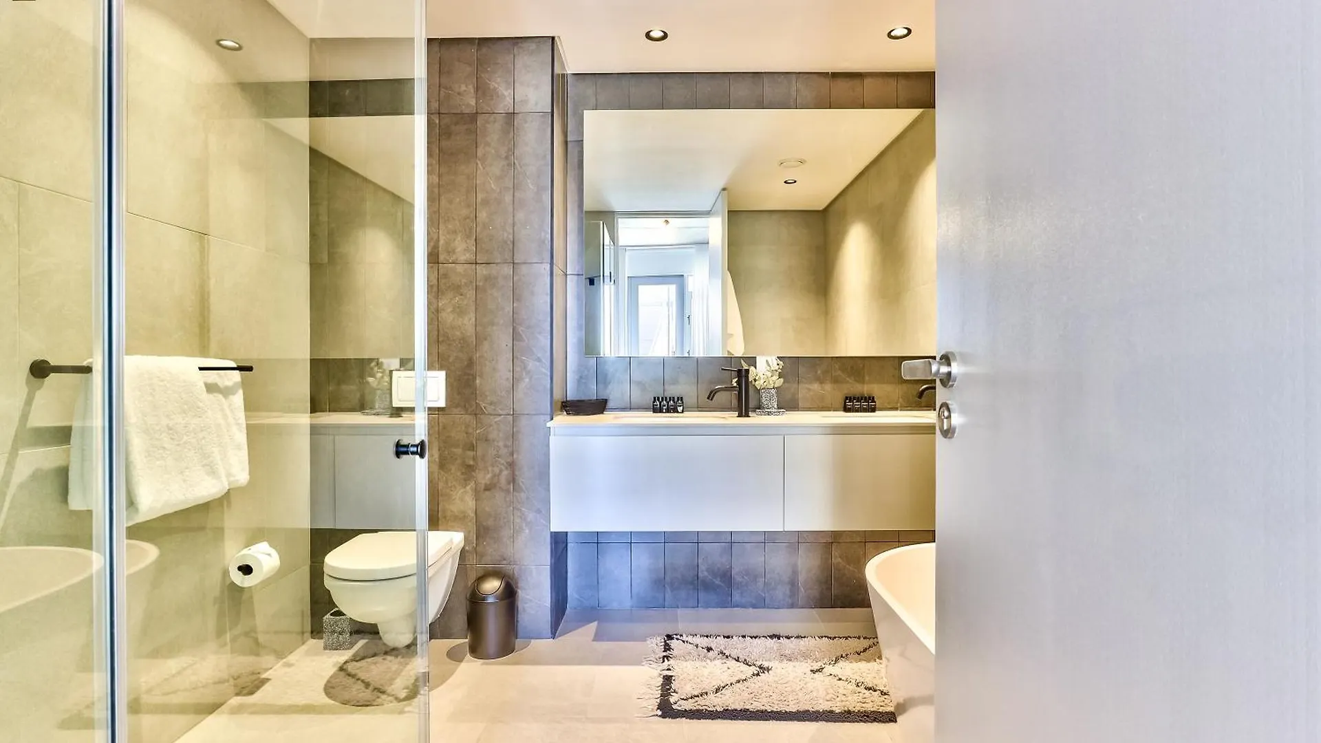 The Quarter Apartments Cape Town South Africa