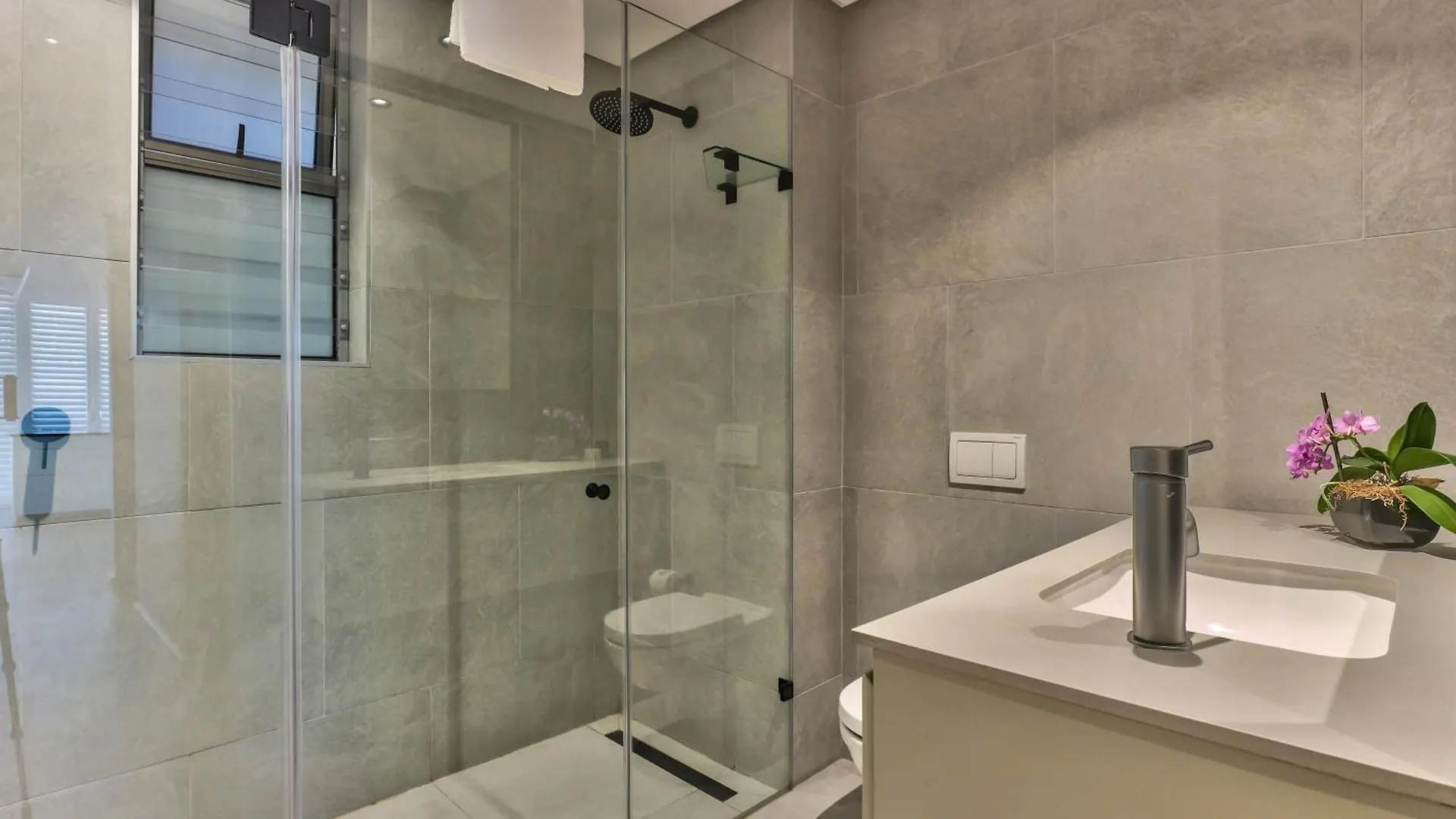 The Quarter Apartments Cape Town