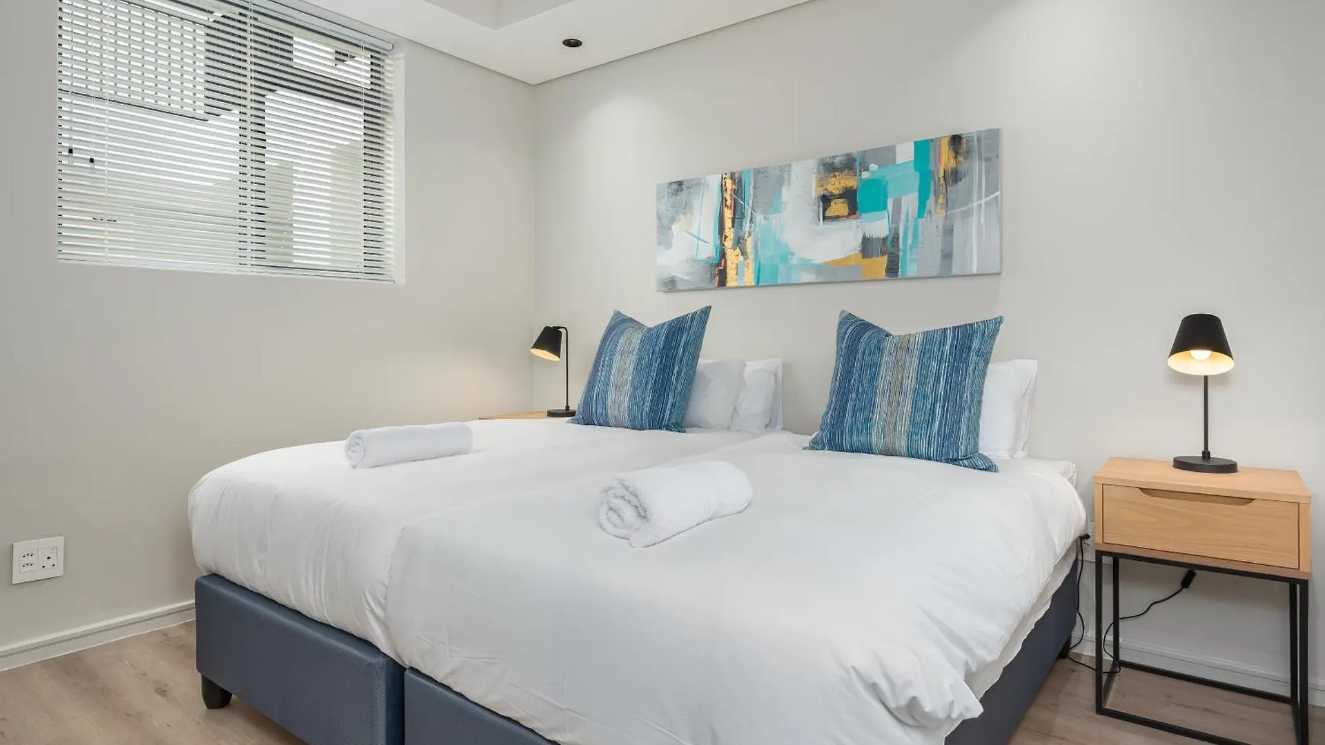 The Quarter Apartments Cape Town