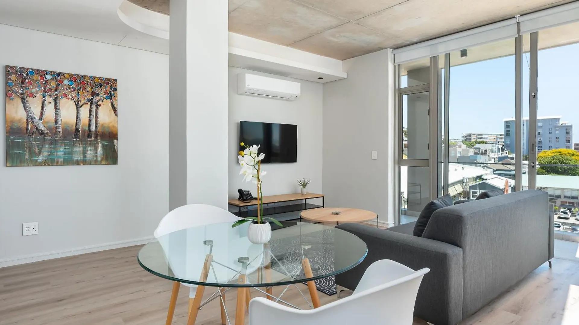The Quarter Apartments Cape Town