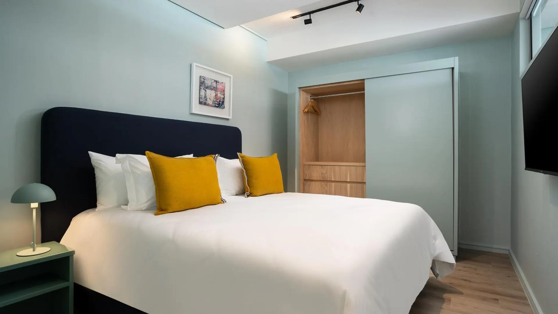 The Quarter Apartments Cape Town