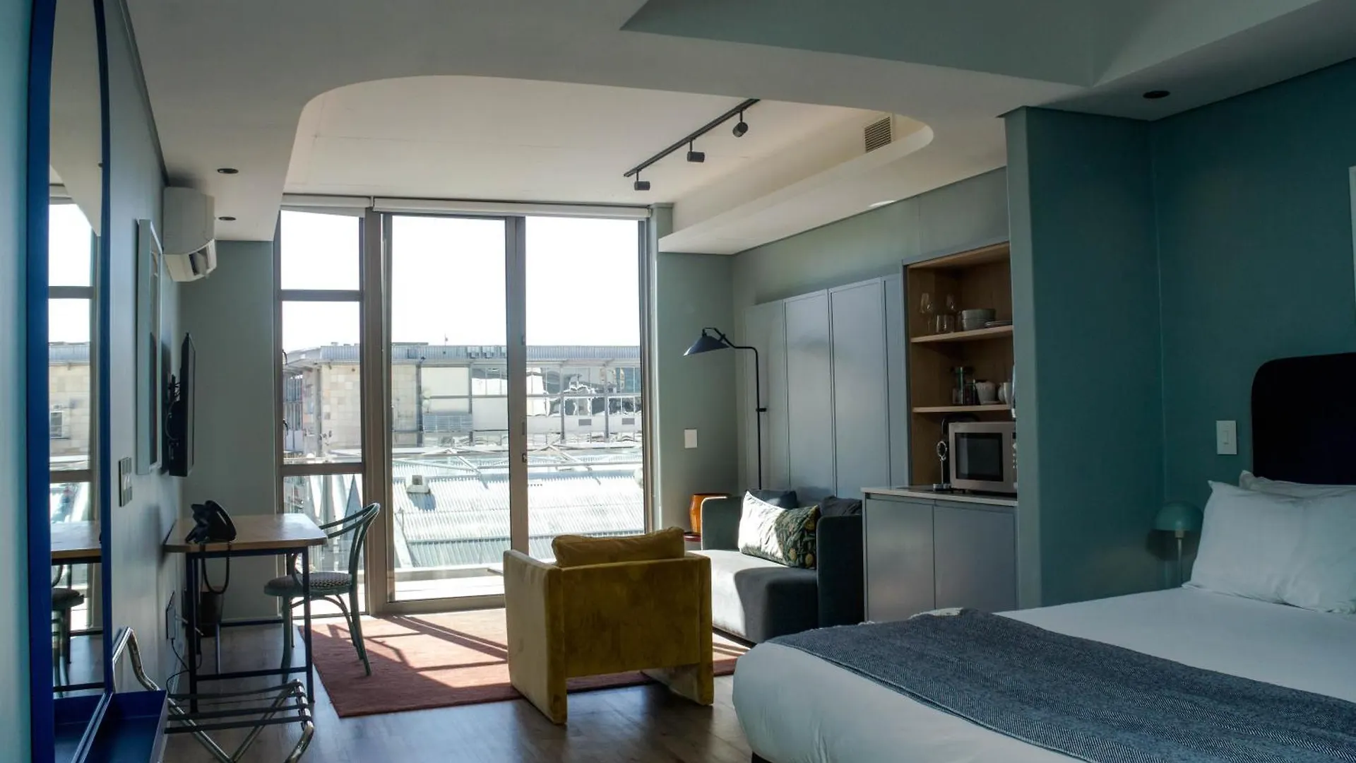 The Quarter Apartments Cape Town