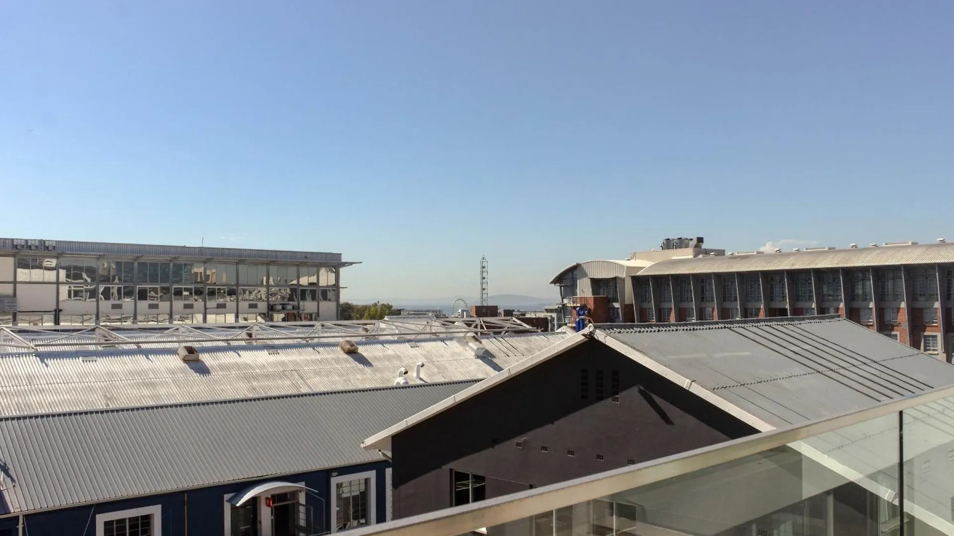 The Quarter Apartments Cape Town South Africa
