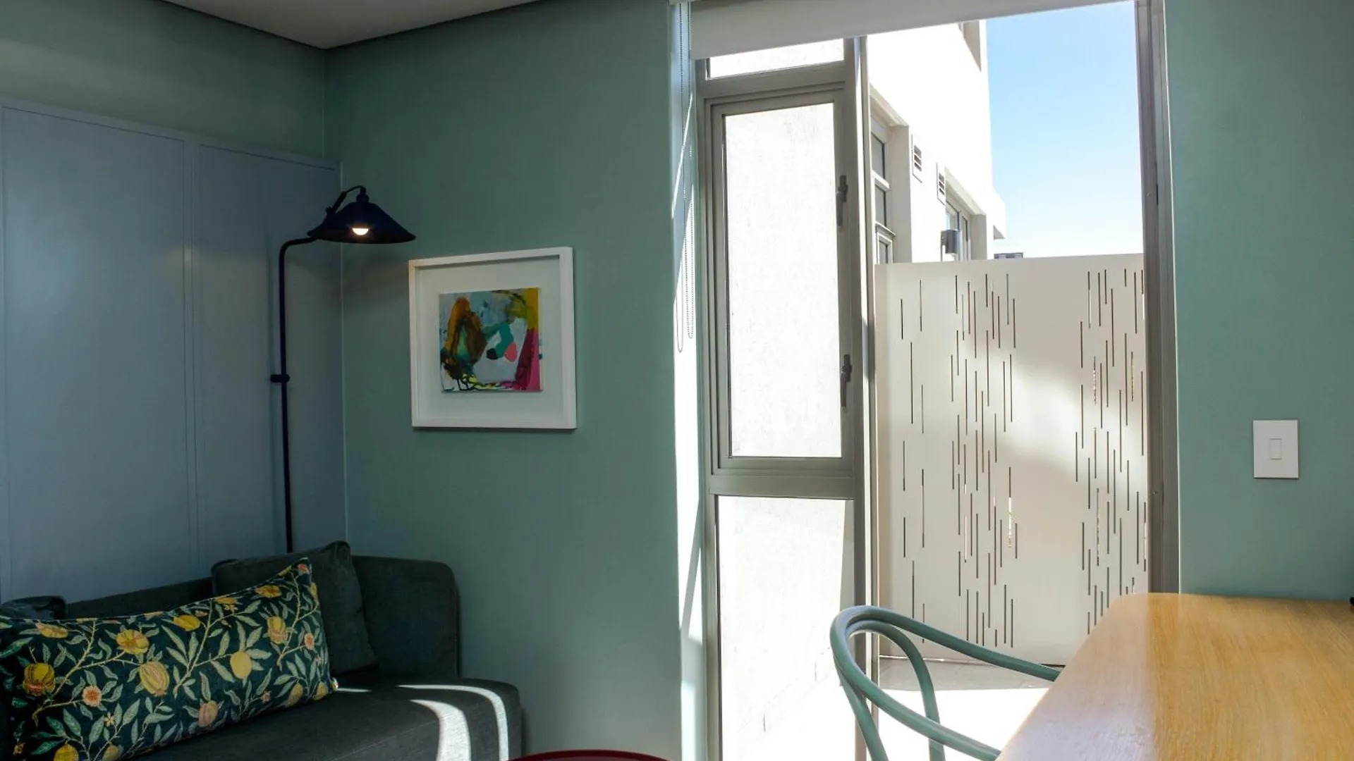 The Quarter Apartments Cape Town