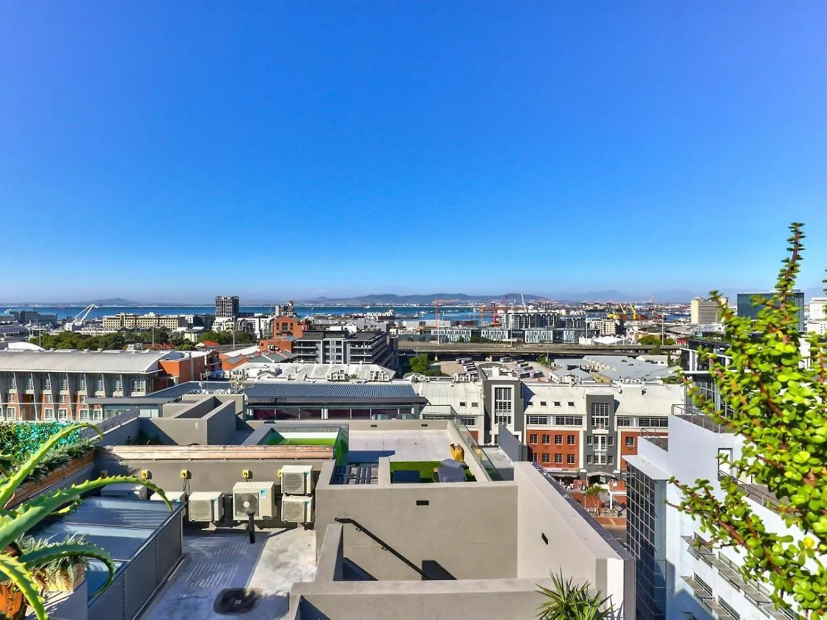 The Quarter Apartments Cape Town 0*,  South Africa