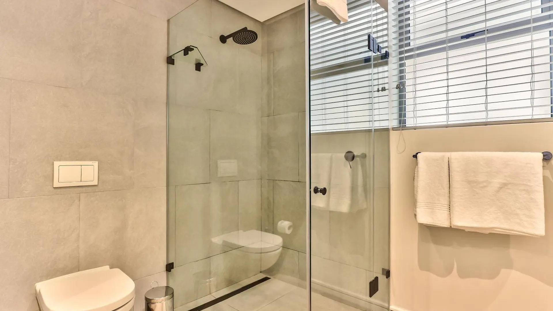 The Quarter Apartments Cape Town