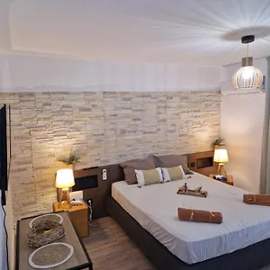 The Ohana Appartement Saint-Francois (Grande-Terre)