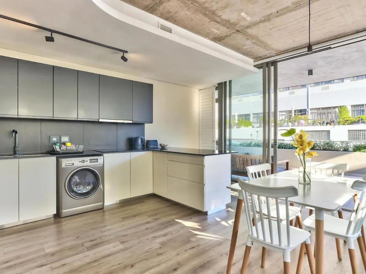 The Quarter Apartments Cape Town