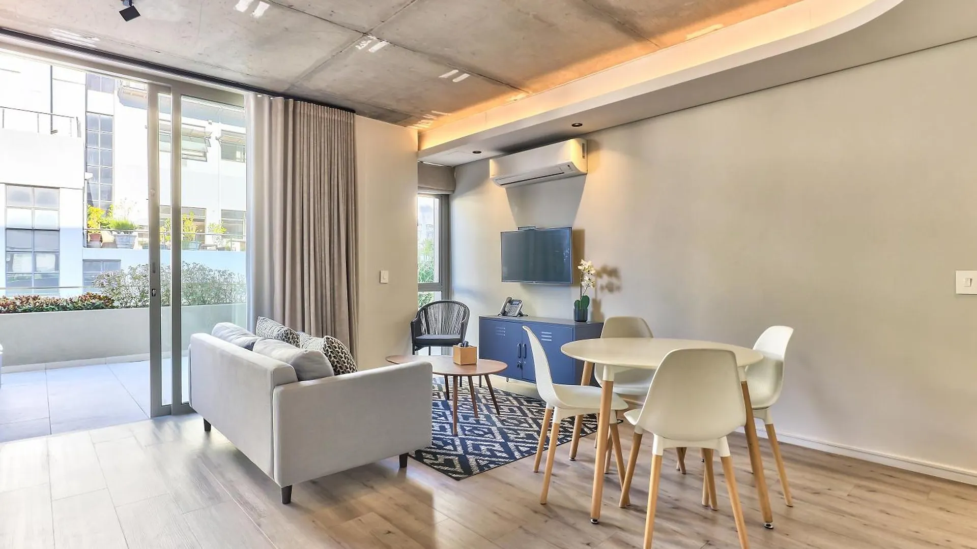 The Quarter Apartments Cape Town South Africa