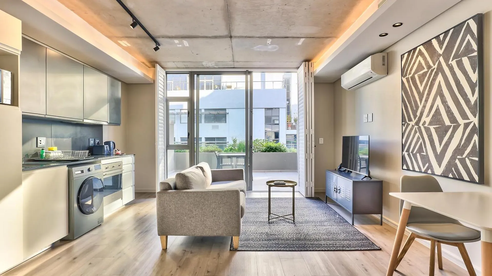 The Quarter Apartments Cape Town South Africa