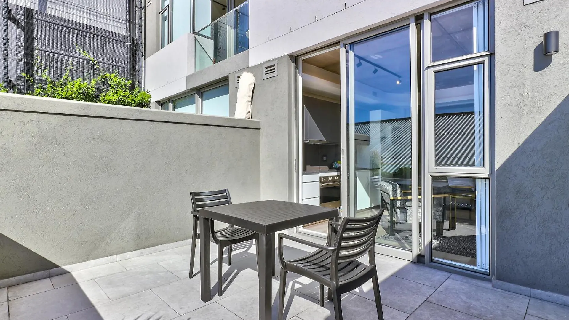 The Quarter Apartments Cape Town