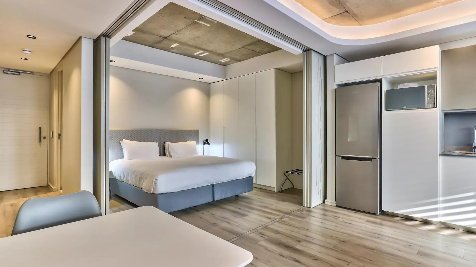 The Quarter Apartments Cape Town