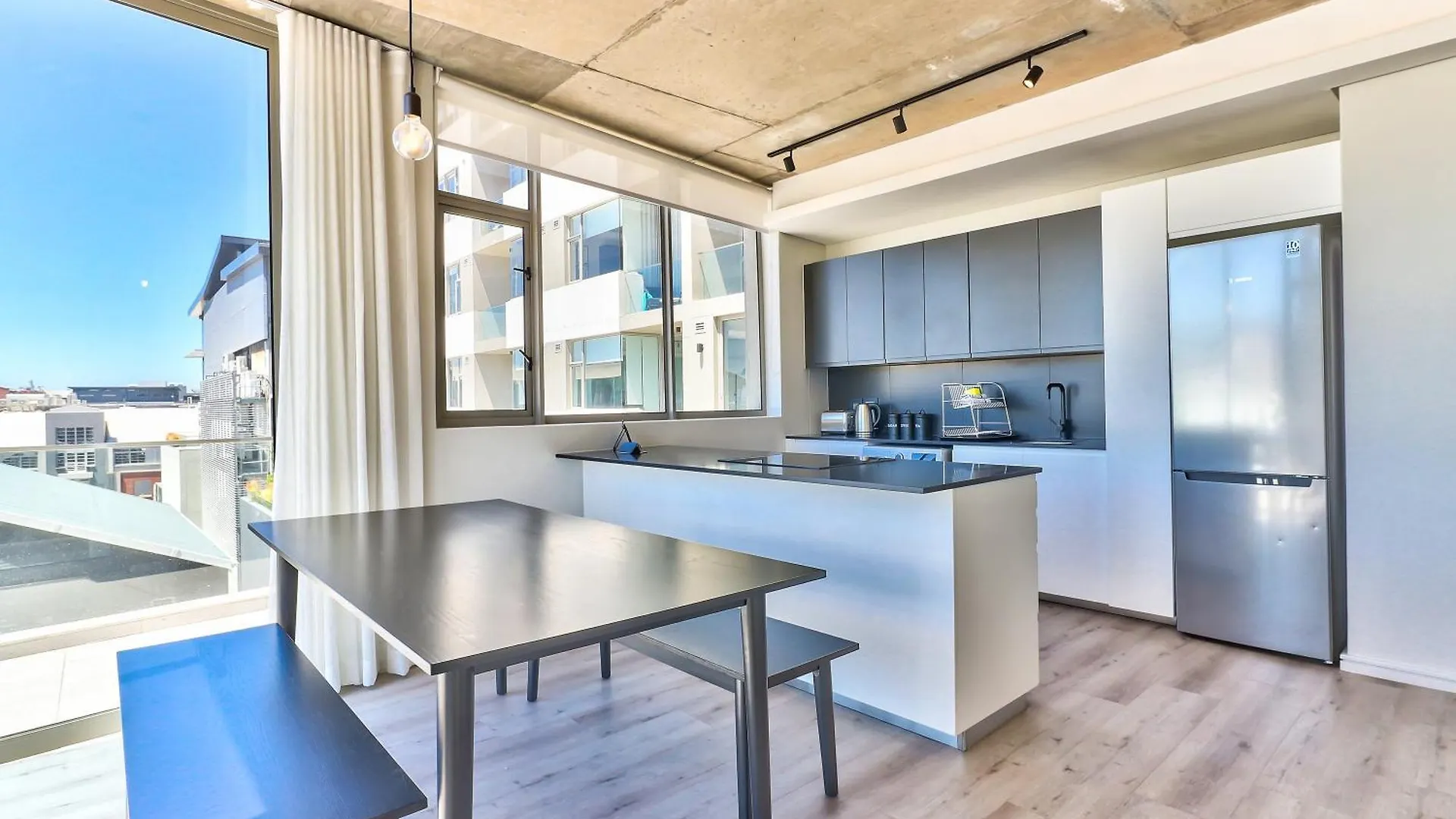 The Quarter Apartments Cape Town