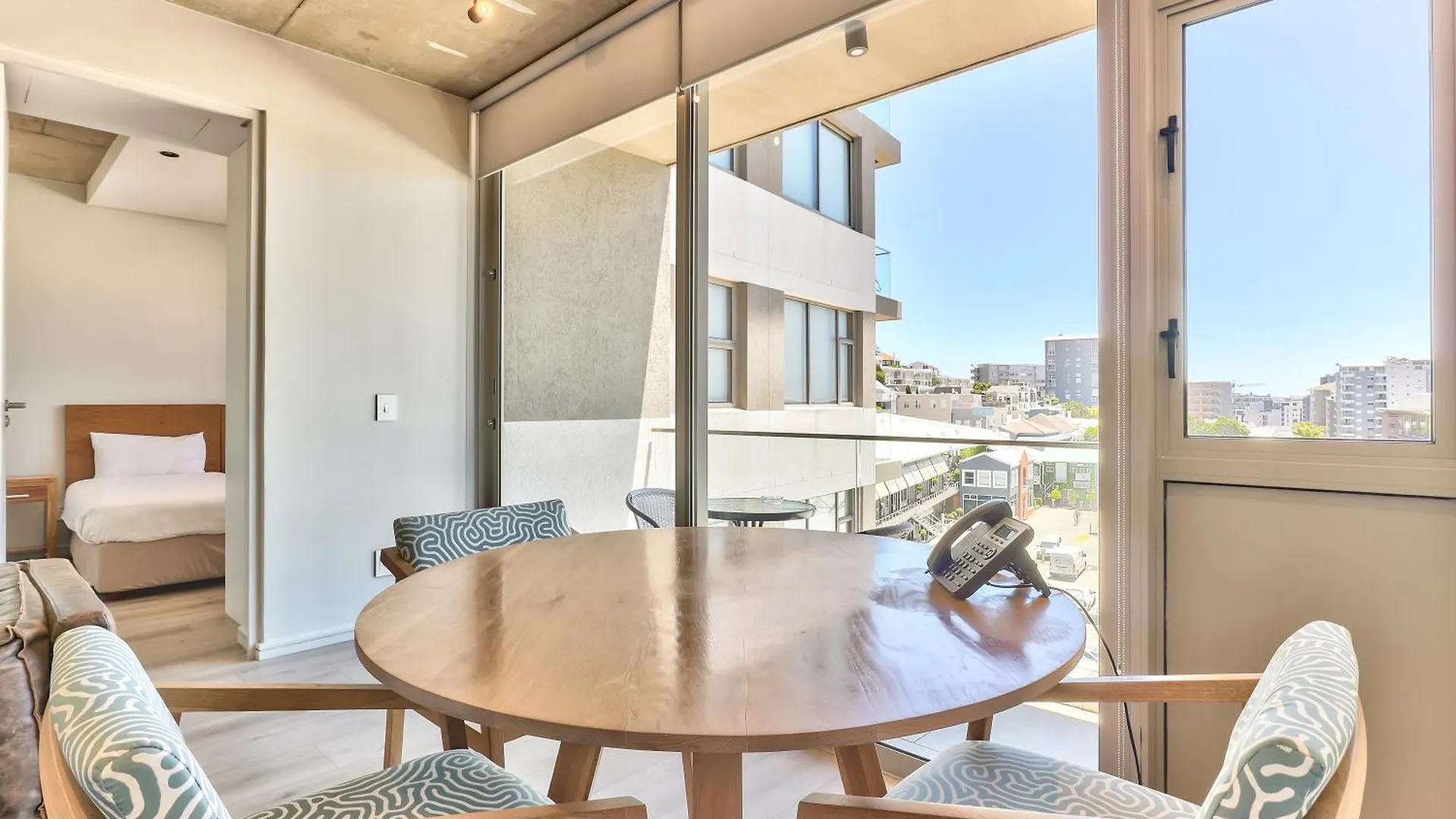 The Quarter Apartments Cape Town