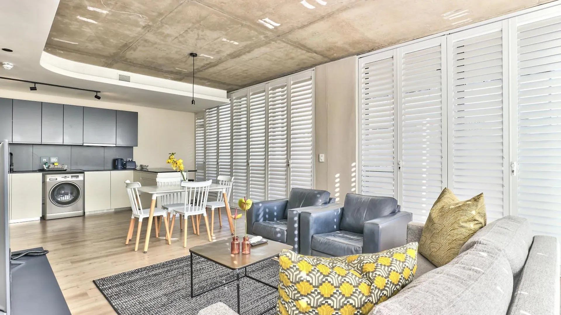 The Quarter Apartments Cape Town South Africa