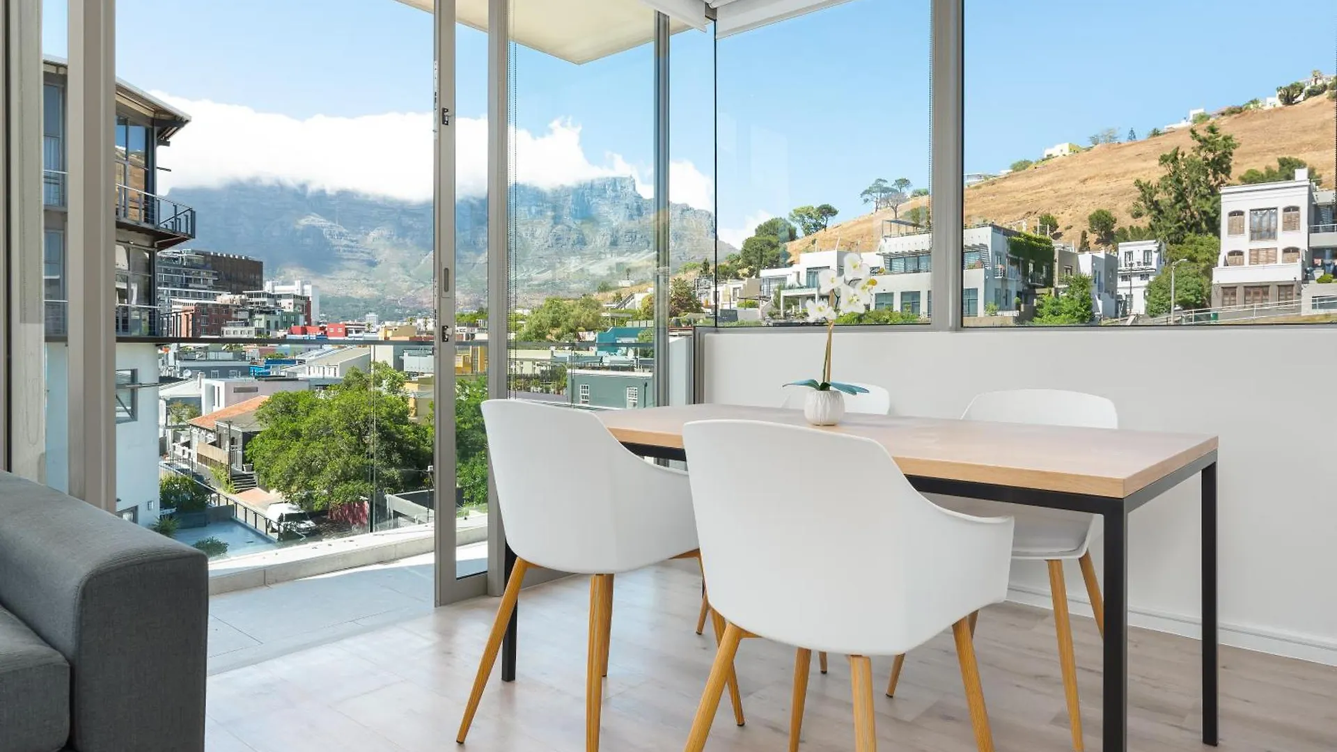The Quarter Apartments Cape Town