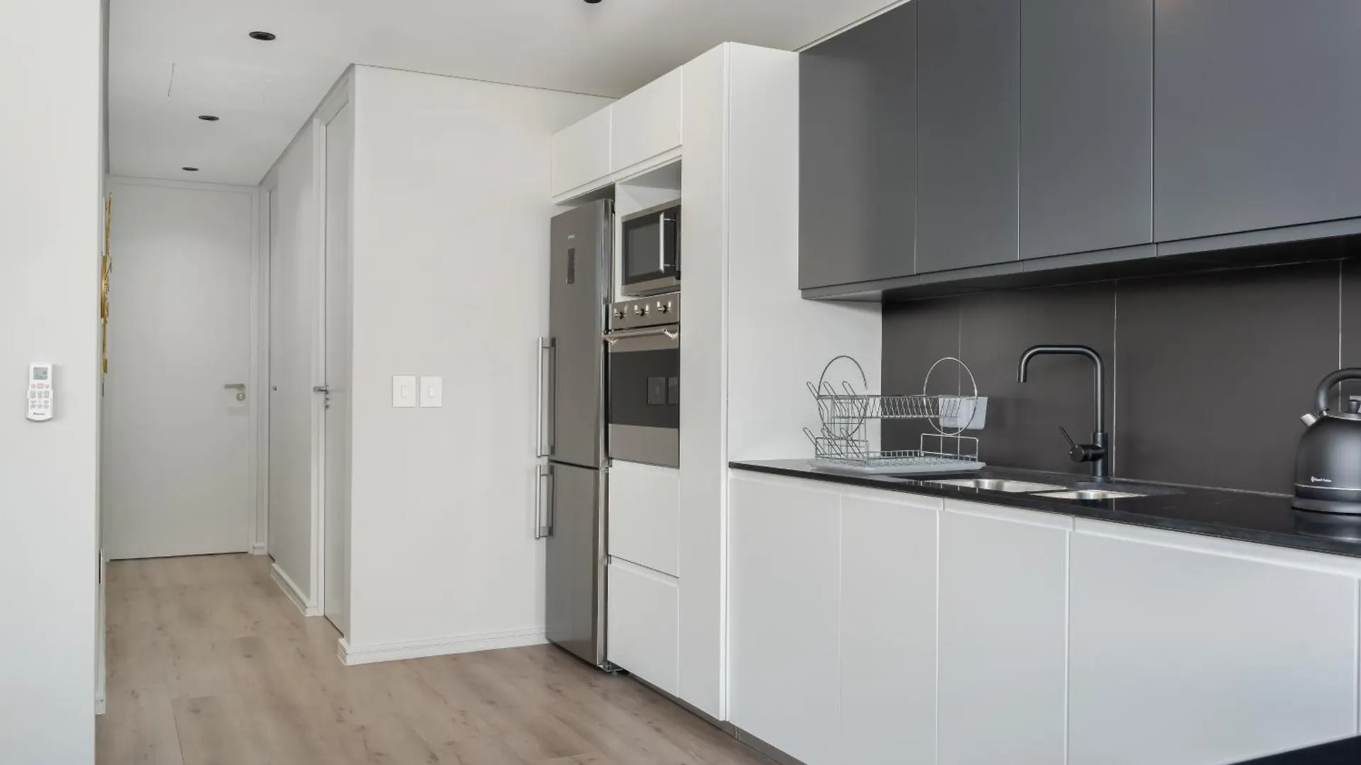 The Quarter Apartments Cape Town