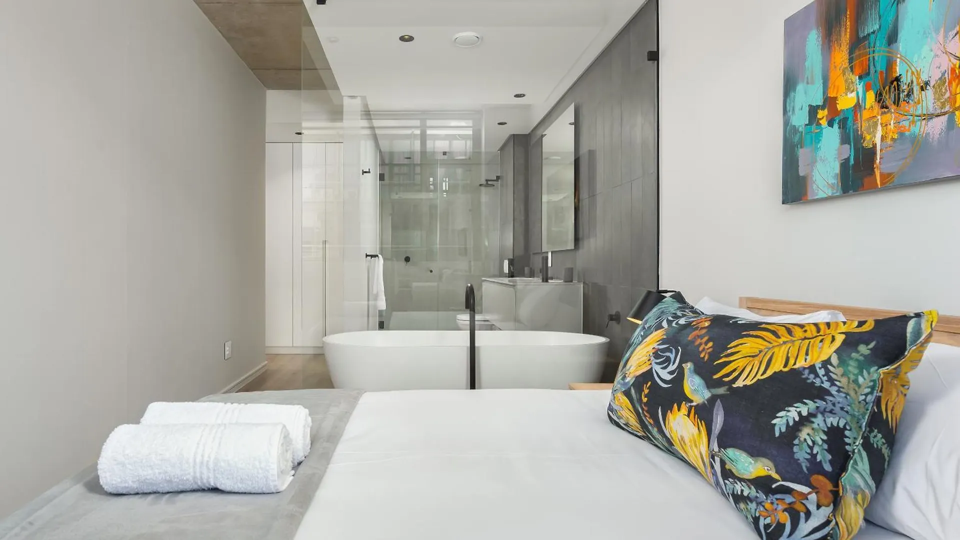 The Quarter Apartments Cape Town
