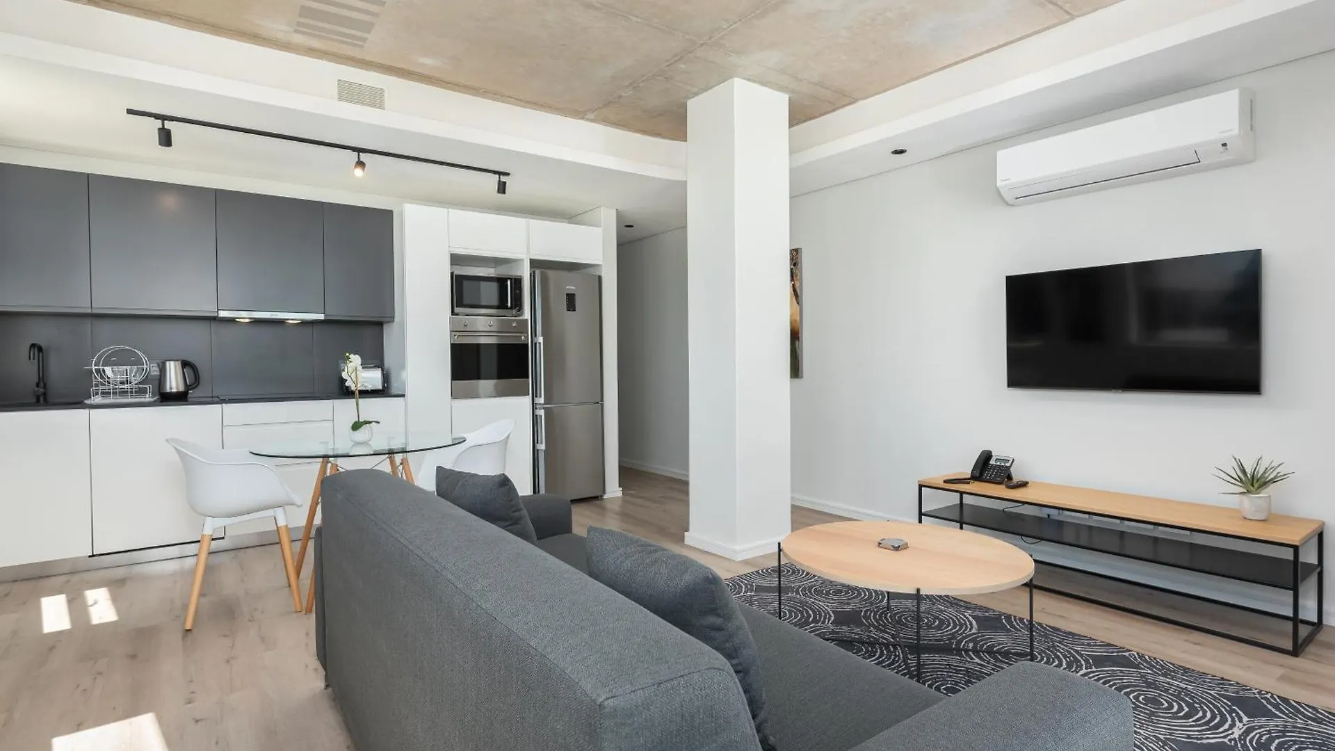 The Quarter Apartments Cape Town