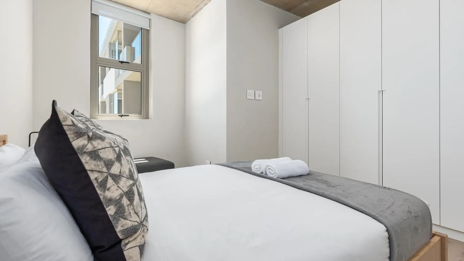 The Quarter Apartments Cape Town