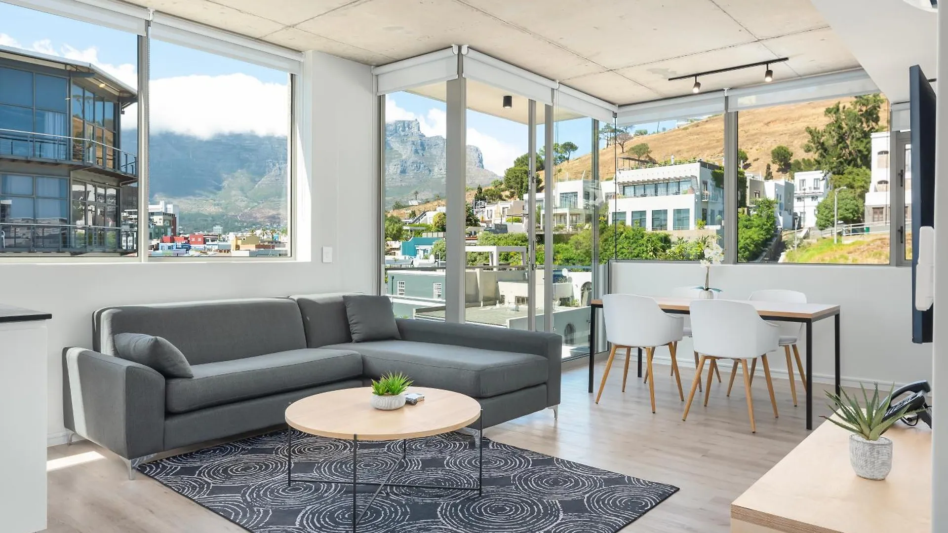 The Quarter Apartments Cape Town