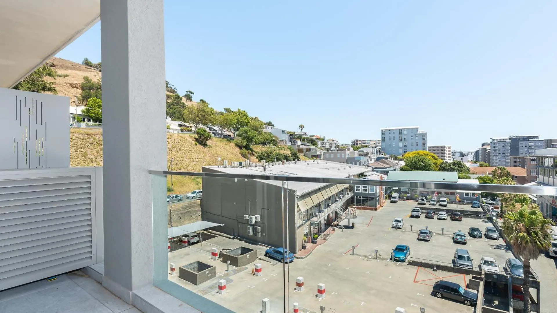The Quarter Apartments Cape Town