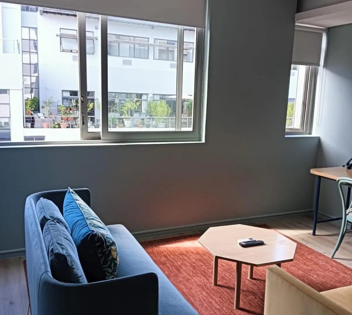 The Quarter Apartments Cape Town South Africa