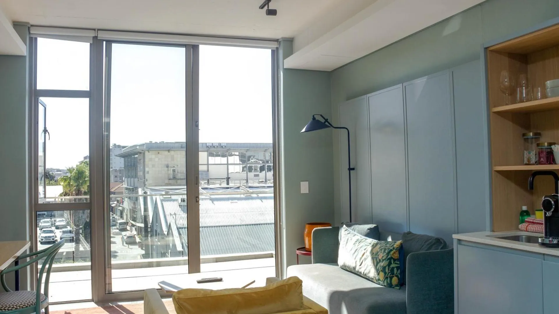 The Quarter Apartments Cape Town 0*,