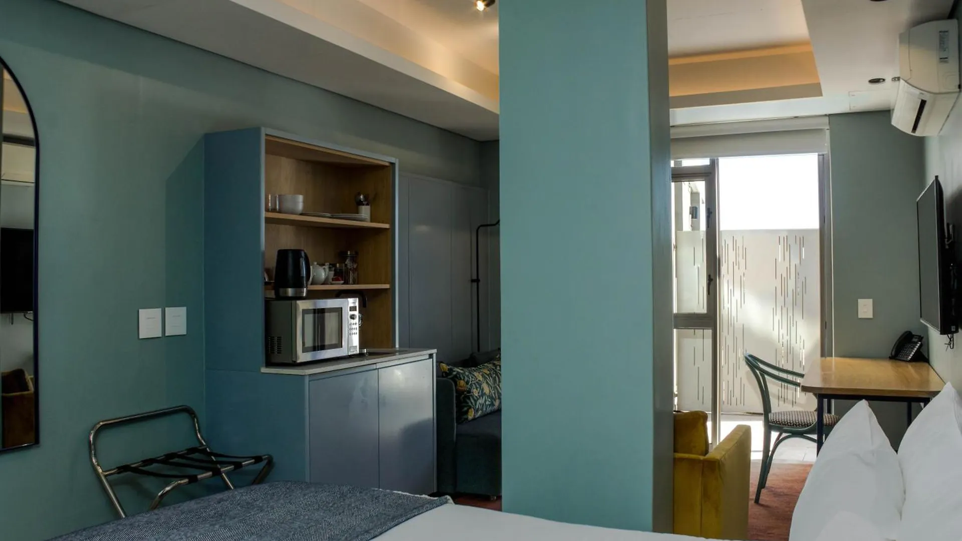 The Quarter Apartments Cape Town