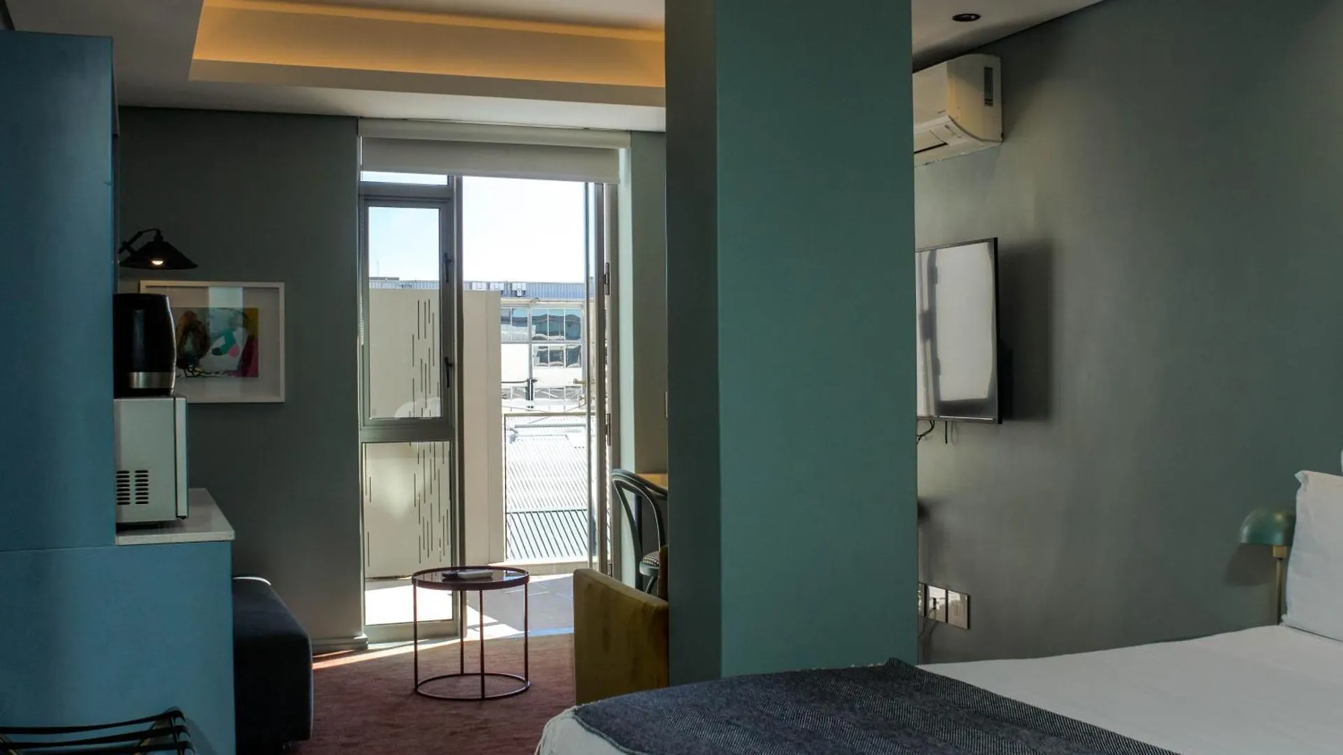 The Quarter Apartments Cape Town South Africa